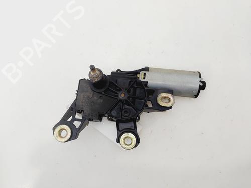 Used Rear wiper motor SEAT AROSA (6H1) 1.0 (50 hp) 28139734