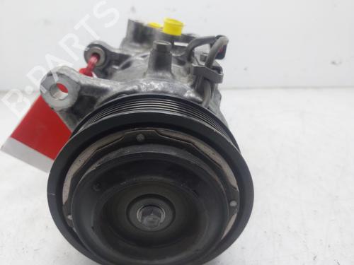 AC Kompressor AC Kompressor BMW 1 (F21) 118 d (150 hp) 36807042 36807042