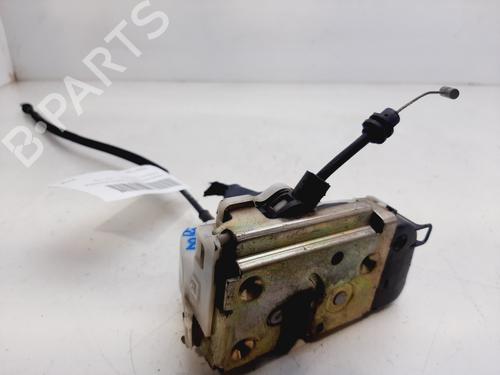 Rear left lock CITROËN C3 I (FC_, FN_) 1.4 HDi | BP20076675C100 