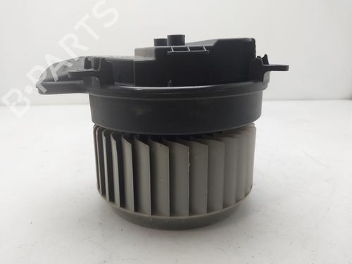 Used Heater blower motor Heater blower motor 38202747 38202747