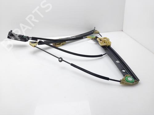 Used Front left window mechanism MERCEDES-BENZ CLK (C209) [2002-2010]  16205728