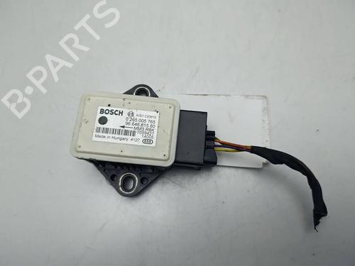 Used Electronic module Electronic module PEUGEOT 5008 (0U_, 0E_) [2009-2017] 40076856 40076856