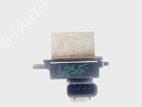Heater resistor NISSAN PATHFINDER III (R51) 2.5 dCi 4WD | BP21121428M108 