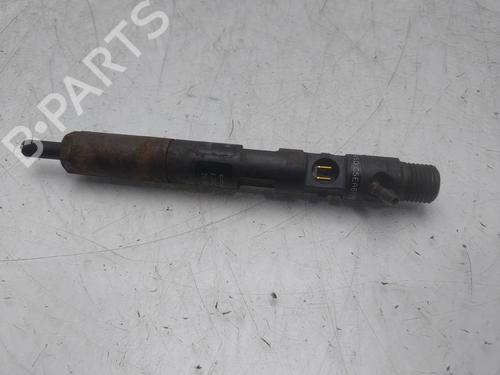 Injector RENAULT KANGOO (KC0/1_) 1.5 dCi | BP39184004M100 - Image 2