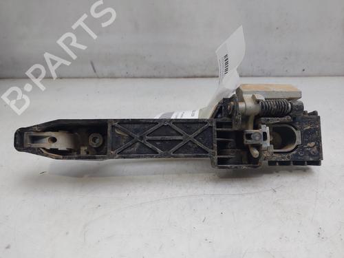 Rear right exterior door handle NISSAN QASHQAI I (J10, NJ10) 1.6 dCi | BP16914772C130 
