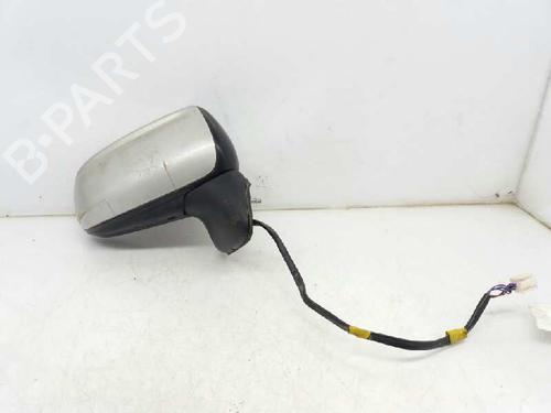 Right mirror MAZDA PREMACY (CP) 2.0 TD | BP2880417C27 