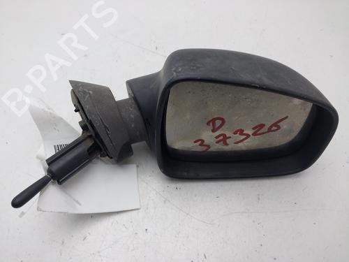 Used Right mirror DACIA SANDERO [2008-2025]  27484322