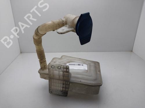 Used Windscreen washer tank Windscreen washer tank 37666017 37666017