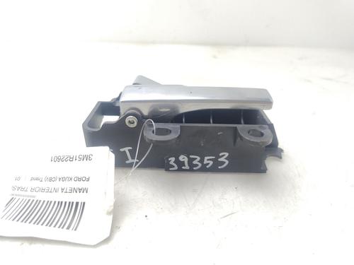 Rear left interior door handle FORD KUGA I  | BP29298960I15 