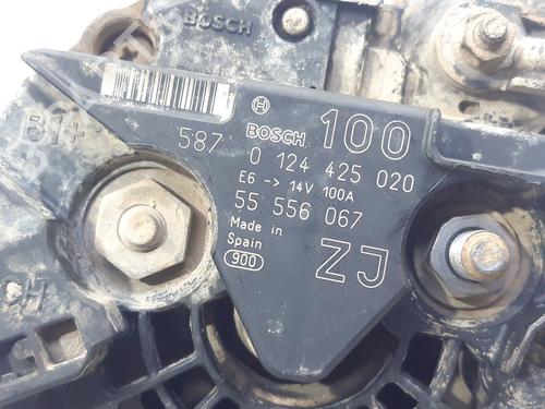Alternator OPEL ASTRA H (A04) 1.6 (L48) | BP8508558M7 
