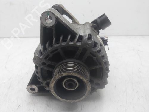Used Alternator Alternator 37151400 37151400