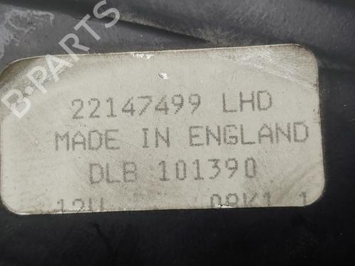 Front wiper motor MG MG ZR 160 | BP36275798M29  - Image 5