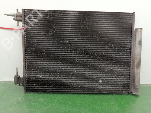 Used AC radiator AC radiator DACIA LODGY (JS_) 1.6 LPG (JSAV) (102 hp) 35753398 35753398