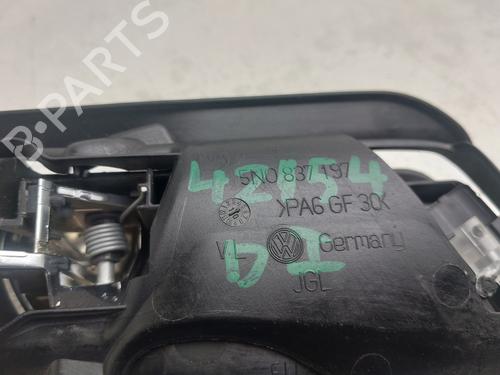 Front left interior door handle VW TIGUAN (5N_) | BP37153149I13 - Image 3