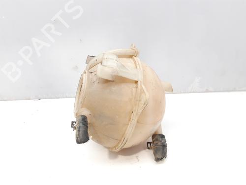 Expansion tank SKODA OCTAVIA II (1Z3) 1.9 TDI | BP12407730C120 
