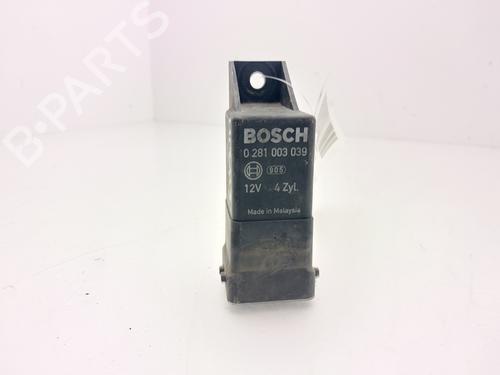 Modulo elettronico CITROËN JUMPER II Platform/Chassis 2.2 HDi 100 (101 hp) 32012465