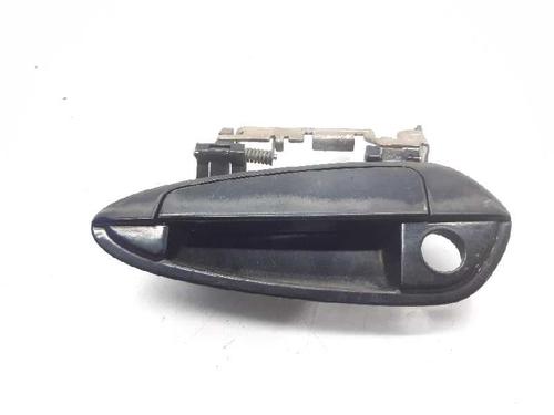 Front left exterior door handle FIAT GRANDE PUNTO (199_) 1.3 D Multijet | BP6515423C128 