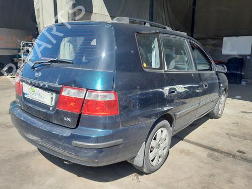 Venstre forlygte KIA CARENS II MPV (FJ) 2.0 CRDi | BP17644783C28 