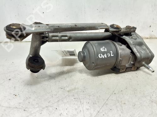 Front wiper motor SEAT ALTEA (5P1)  | BP8919083M29 