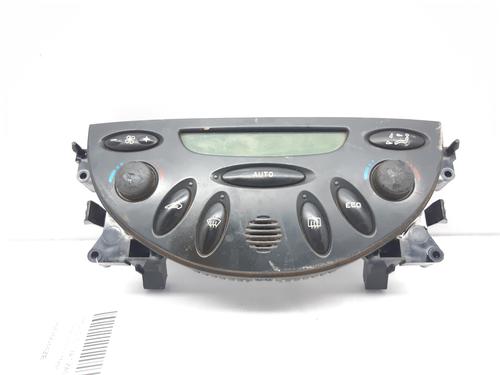 Commande Chauffage CITROËN C5 I (DC_) 2.0 HDi (DCRHZB, DCRHZE) (109 hp) 16244051