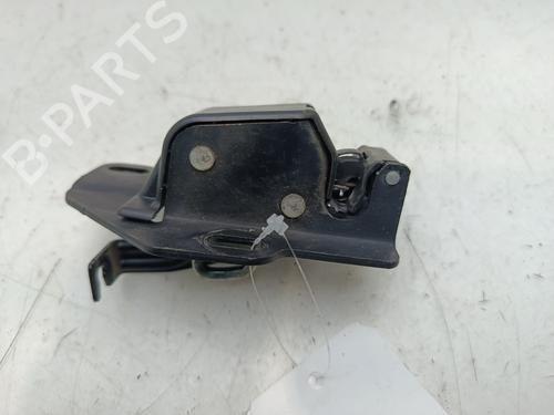 Bagklap lås PEUGEOT PARTNER Tepee | BP31086640C101