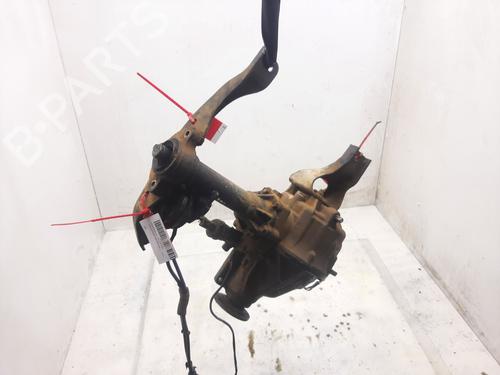 Front differential FORD RANGER (ER, EQ, R_) 2.5 TD 4x4 | BP31014716M23