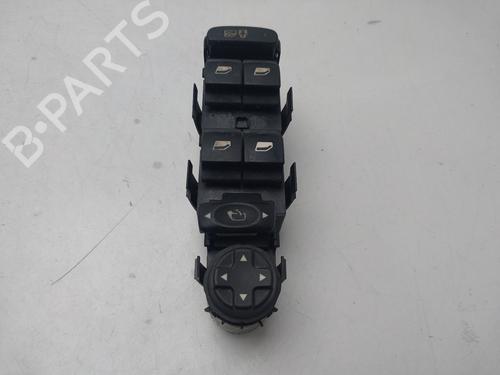 Used Left front window switch Left front window switch 36798387 36798387