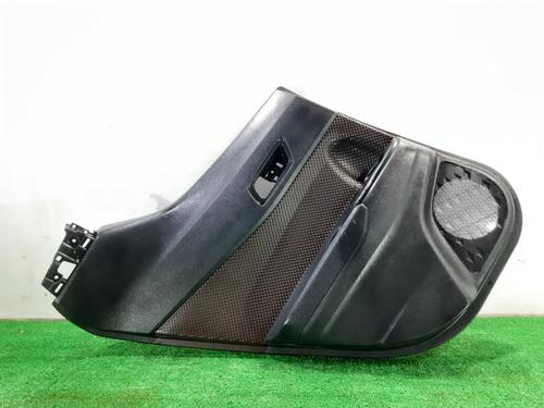 Used Left rear door panel Left rear door panel TOYOTA C-HR (_X1_) 1.8 Hybrid (ZYX10_, ZYX11_, ZYX10R, ZYX11R) (122 hp) 10775922 10775922
