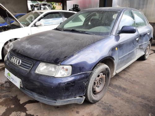 Kontaktrulle Airbag AUDI A3 (8L1) 1.6 | BP17163837C102