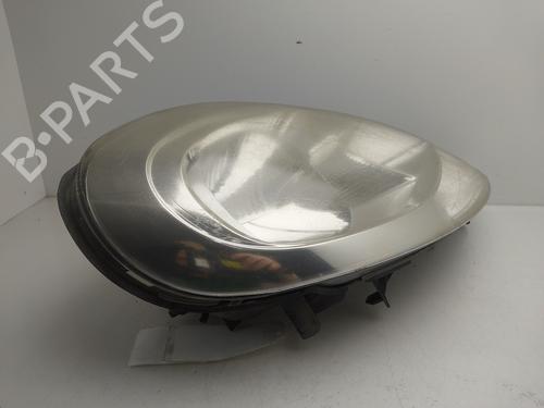 Højre forlygte RENAULT TRAFIC II Platform/Chassis (EL) 2.0 dCi 90 (EL0H, EL00, EL01, EL0M, EL0P, EL0S) | BP38605337C29 - Image 4