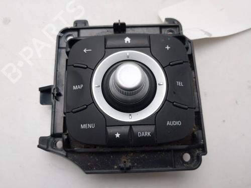 Used Switch Switch RENAULT MEGANE III Hatchback (BZ0/1_, B3_) [2008-2026] 40296933 40296933