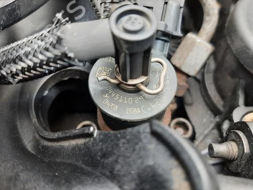 Engine CITROËN C4 I (LC_)  | BP21379523M1 