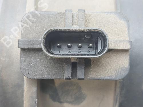 Mass air flow sensor VW EOS (1F7, 1F8) | BP37459545M95 - Image 3