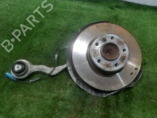 Left front steering knuckle BMW X1 (E84) sDrive 18 d | BP5955312M25 