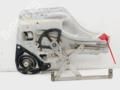 Front left window mechanism KIA SPORTAGE II (JE_, KM_) 2.0 CRDi 4WD | BP18946780C22 