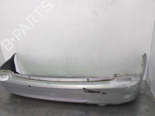 BP17633712C8 | Paragolpes trasero MAZDA 323 F VI (BJ) 1.6 (BJ10M) BP17633712C8