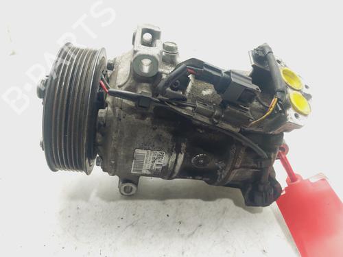 Used AC compressor RENAULT SCÉNIC IV (J9_) [2016-2022]  29714197
