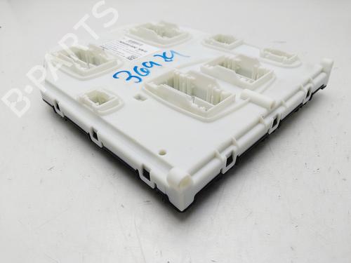 Electronic module MERCEDES-BENZ A-CLASS (W177) A 200 d (177.012) | BP29727251M83 