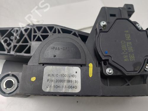 Pedal OPEL ANTARA A (L07) | BP31878104I4 - Image 3