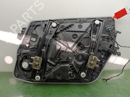 Front left window mechanism MERCEDES-BENZ A-CLASS (W177) A 250 e (177.085) | BP37068775C22 - Image 2