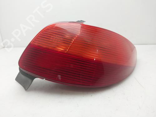 Used Right taillight Right taillight 38224634 38224634