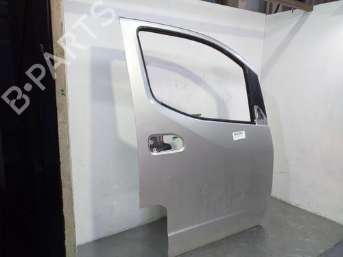 Right front door NISSAN NV200 / EVALIA Bus 1.5 dCi 85 (M20, M20M, M20K, M20KK) | BP17561041C3 