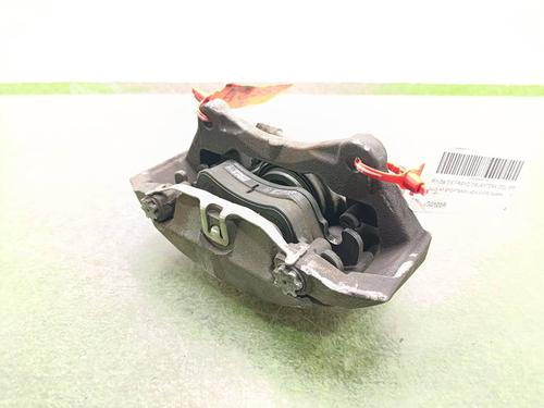 Left front brake caliper AUDI A7 Sportback (4GA, 4GF) 2.8 FSI quattro | BP39385872M105 - Image 5