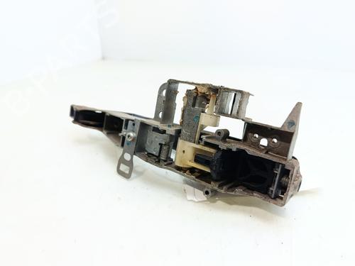 Front right exterior door handle CITROËN C4 I (LC_)  | BP28162797C129 