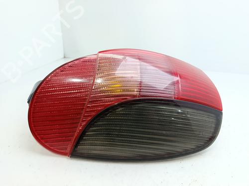 Venstre baglygte PEUGEOT 306 Break (7E, N3, N5) 2.0 HDI 90 (90 hp) 28972740