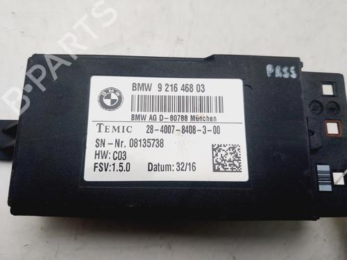 Used Control unit BMW 1 (F20) 116 d (116 hp) 28289159