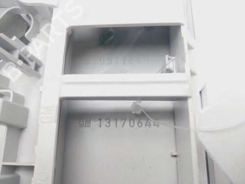 Kabinelys OPEL CORSA E (X15) 1.3 CDTI (08, 68) | BP32182187I8 