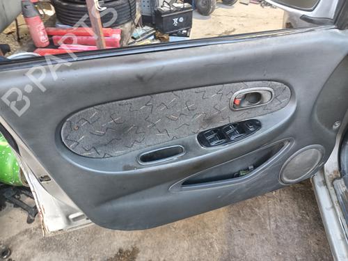 Front right window mechanism KIA SHUMA I (FB) 1.5 i 16V (AFB242) | BP30773437C23