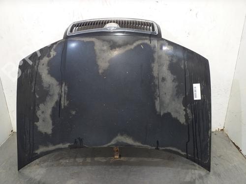 Used Hood SKODA FABIA I (6Y2) [1999-2008]  20225388