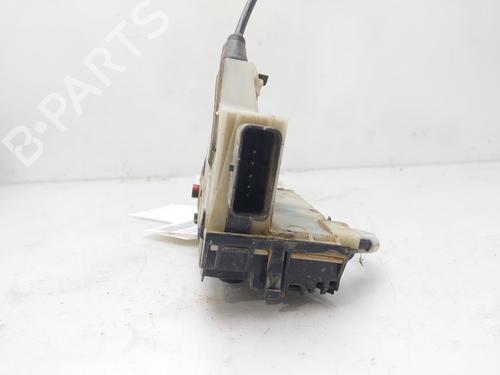 Rear left lock PEUGEOT 2008 I (CU_) 1.6 HDi | BP16094323C100 
